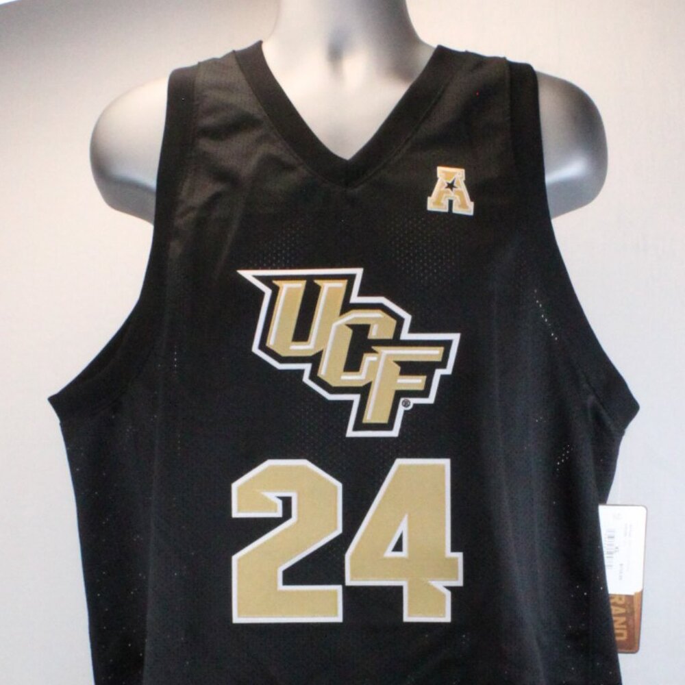 UCF Knights Alumni Commemorative Classic Jersey Tank *Tacko Fall* Men's Size XL